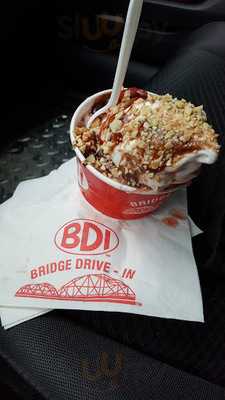 Bridge Drive-in