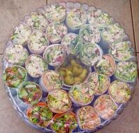 Soup R Salads Tecumseh
