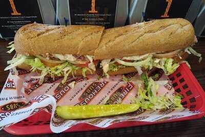Firehouse Subs