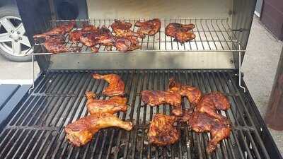 Beckys Jerk And Barbeq