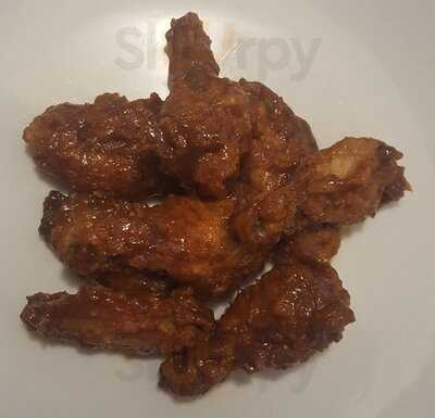 Beckys Jerk And Barbeq