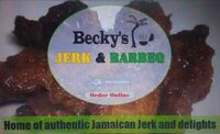Beckys Jerk And Barbeq
