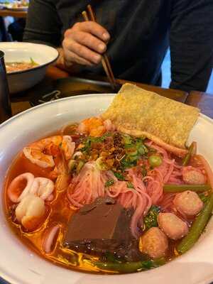 Mae Sri Comptoir Thai