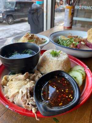 Mae Sri Comptoir Thai