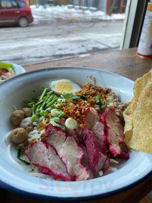 Mae Sri Comptoir Thai