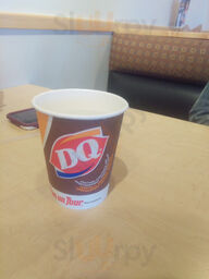 Dairy Queen Grill & Chill