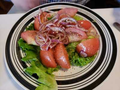 Tiramisu Ristorante Italiano