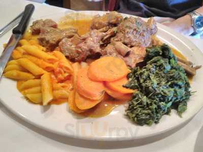 Tiramisu Ristorante Italiano