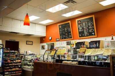 Beans Cafe And Bistro