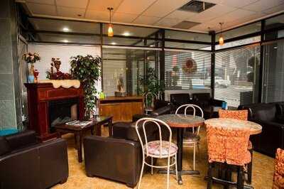 Beans Cafe And Bistro