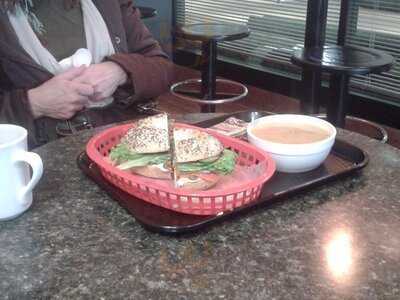 Beans Cafe And Bistro