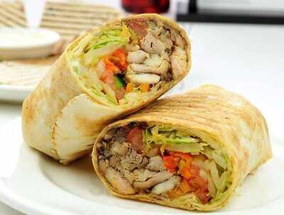 Mainstreet Pizza And Deli