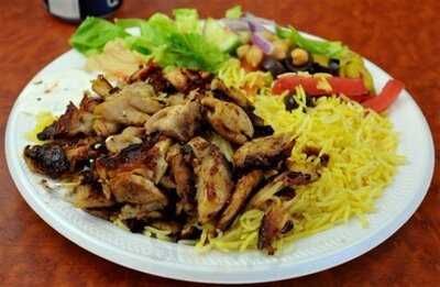 Mainstreet Pizza And Deli