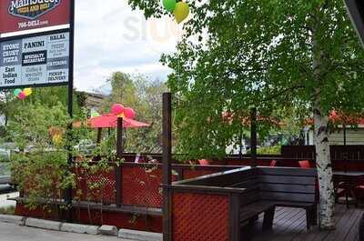 Mainstreet Pizza And Deli