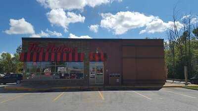 Tim Hortons
