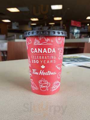 Tim Hortons