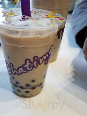 Chatime