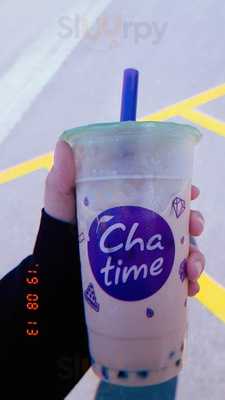 Chatime