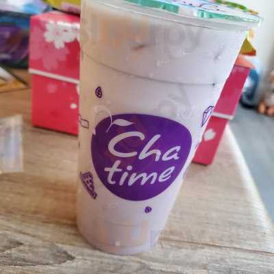 Chatime