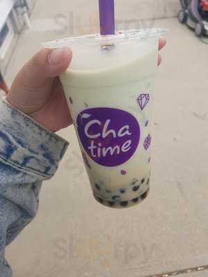 Chatime