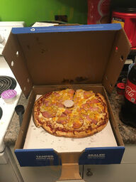 Pizza 73