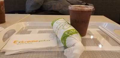 Extreme Pita
