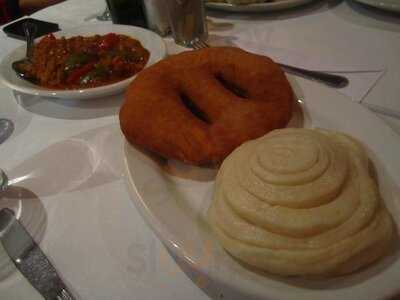 Restaurant Tibetan Om