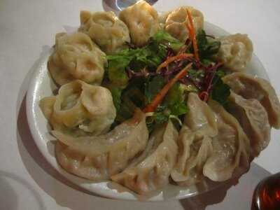 Restaurant Tibetan Om