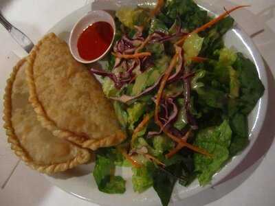 Restaurant Tibetan Om