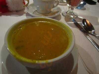 Restaurant Tibetan Om