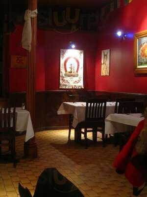 Restaurant Tibetan Om