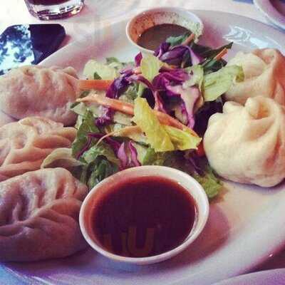 Restaurant Tibetan Om