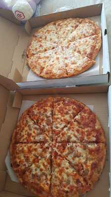 Bob & Al's Savoury Restaurant