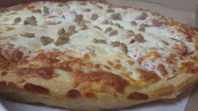 Bob & Al's Savoury Restaurant