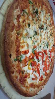 Bob & Al's Savoury Restaurant