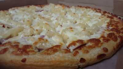 Bob & Al's Savoury Restaurant