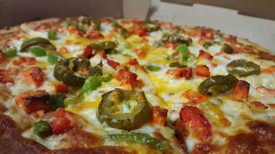 Bob & Al's Savoury Restaurant