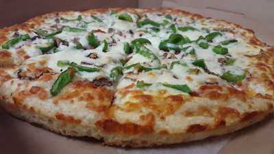 Bob & Al's Savoury Restaurant