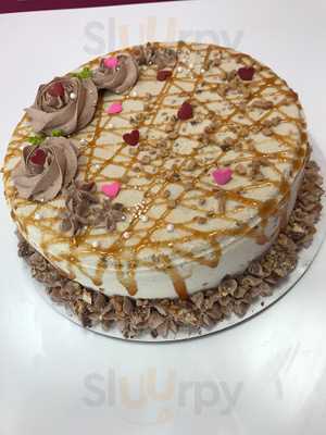 Marble Slab Creamery