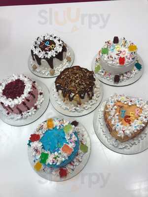 Marble Slab Creamery