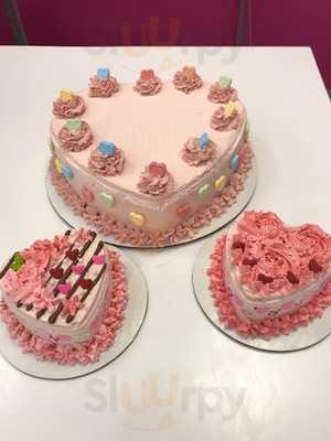 Marble Slab Creamery