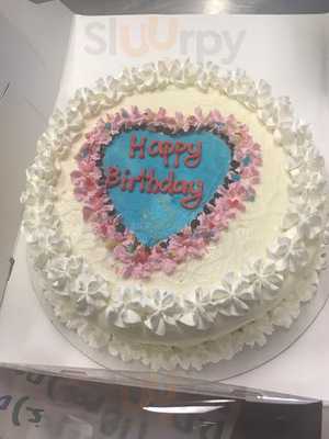 Marble Slab Creamery