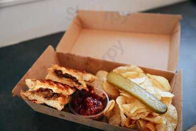 Barren Ground Coffee