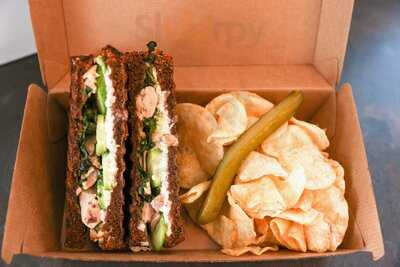 Barren Ground Coffee