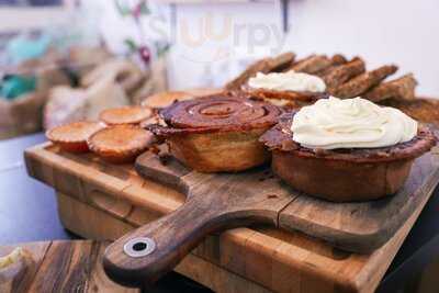 Barren Ground Coffee