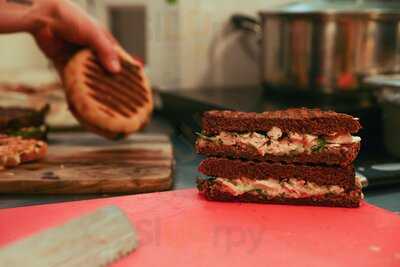 Barren Ground Coffee