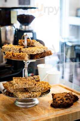 Barren Ground Coffee