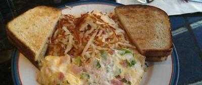 Ricky's All Day Grill - Kingsway