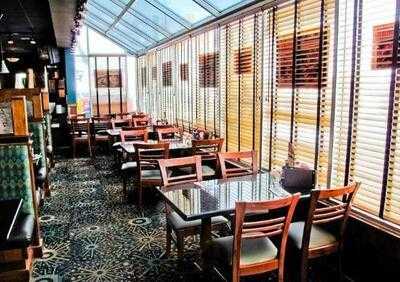 Ricky's All Day Grill - Kingsway