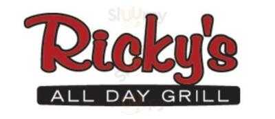 Ricky's All Day Grill - Kingsway